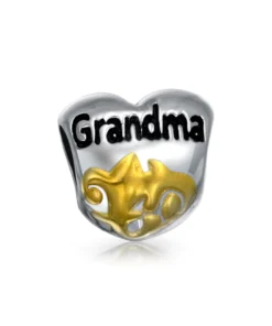 Grandma Charm