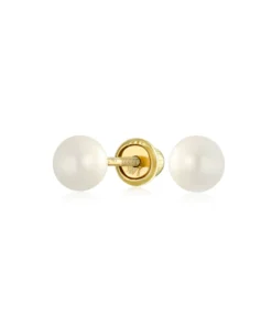 Freshwater Pearl Studs